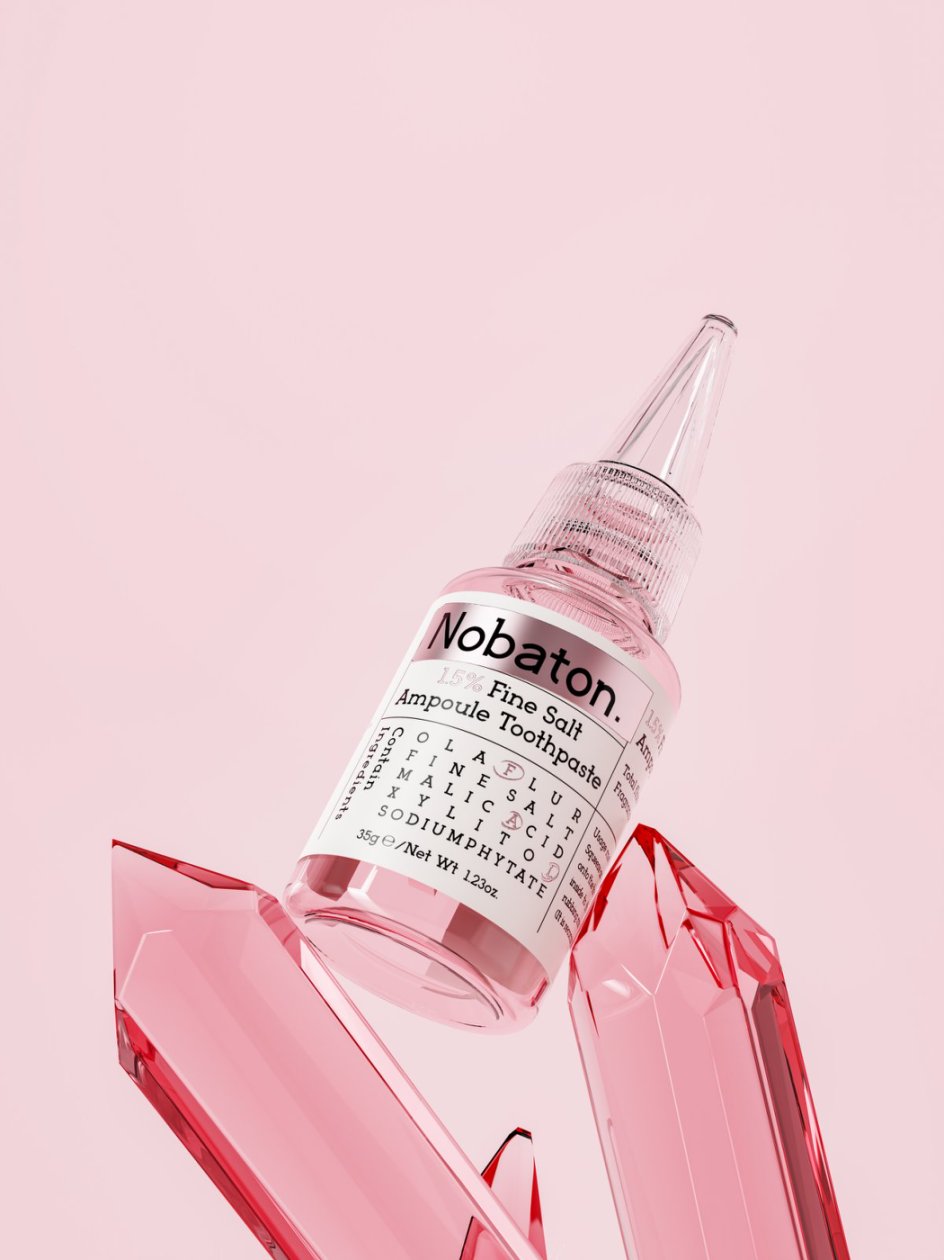 トゥースペースト – Nobaton.JP