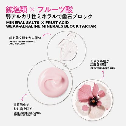 Ｎ１．５ＦＳＡトゥースペースト